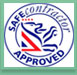 safe contractor approved Wimbledon